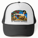 LA BELLE EPOQUE hats