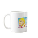 La Belle Mere Mug.