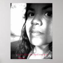 La Belleza Print