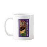 La Boheme, Opera mugs