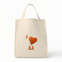 LA -- Burnt Orange bags