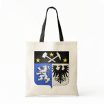 La Calamine, Belgium Tote Bag