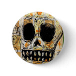 La Calavera 2 Pins