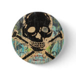 La Calavera Pins