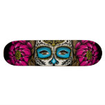 La Calavera Catrina skateboards