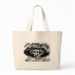 La Catrina - Tote Bag