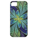 La Chanteuse IV iPhone 5 Cases