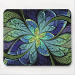 La Chanteuse IV Mouse Pad