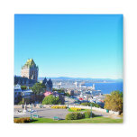 La Citadelle de Quebec Magnet