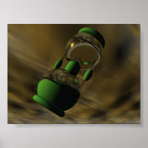 La Clepsydre Posters