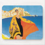La Corse Riviera Mousepad