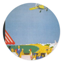 La Cote Basque Par Avion