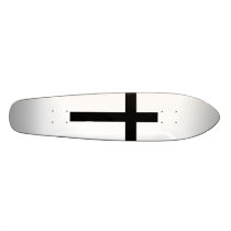 LA CROIX SKATE BOARD DECK