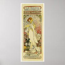 La Dame aux Camelias posters