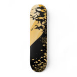 La danse des sorcières - skateboards