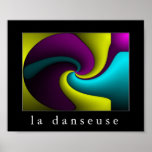 la danseuse