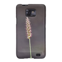 ¡La elegancia está en lo natural! Galaxy S2 Carcasas