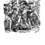 La Famiglia t-shirts