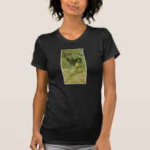 La Fee Verte Tee Shirts