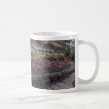 La Finca, Algorfa, Alicante, Bike Race Mug