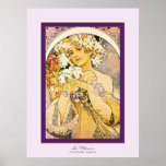 La Fleur posters