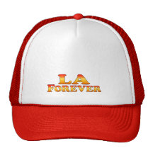 LA Forever - Clothes Only Trucker Hats