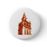 La Giralda Button