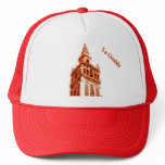 La Giralda Trucker Hats