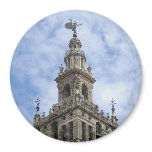 La Giralda Magnets
