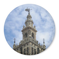La Giralda Magnets
