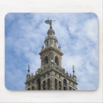 La Giralda Mouse Mat