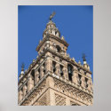 La Giralda posters