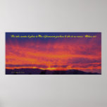 La Gloria de Dios posters