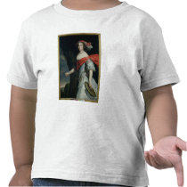 La Grande Mademoiselle Shirts