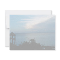 La Isla Mujeres Personalized Invites