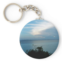 La Isla Mujeres Key Chain