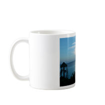 La Isla Mujeres Coffee Mugs