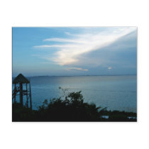 La Isla Mujeres Postcards