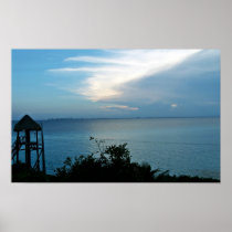 La Isla Mujeres Print