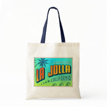 LA JOLLA TOTE BAGS
