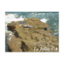 La Jolla, CA Post Card