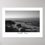 La Jolla  posters