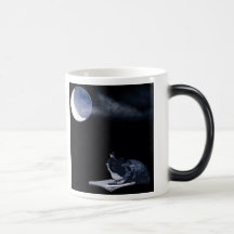 La Lune Coffee Mugs