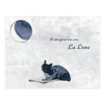 La Lune Postcards