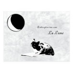 La Lune Postcards