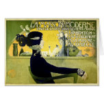 La Maison Moderne - Vintage 1905 Cards