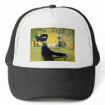 La Maison Moderne - Vintage 1905 Trucker Hats
