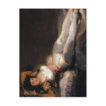 La Maja Vestida Maja (Goya) Francisco de Goya Fran postcards
