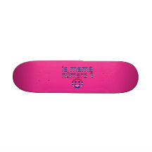 La Mamá Número 1 - Number 1 Mum in Cuban Skate Board Decks