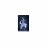 LA MARIPOSA HOT FLAMENCO DANCING PHOTO SCULPTURE photo sculptures